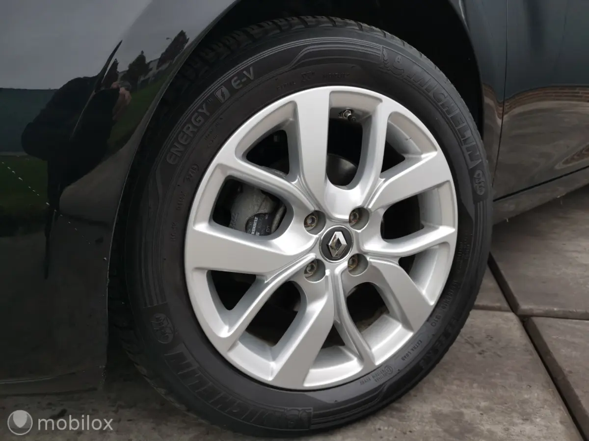 R110 Limited 41 kWh