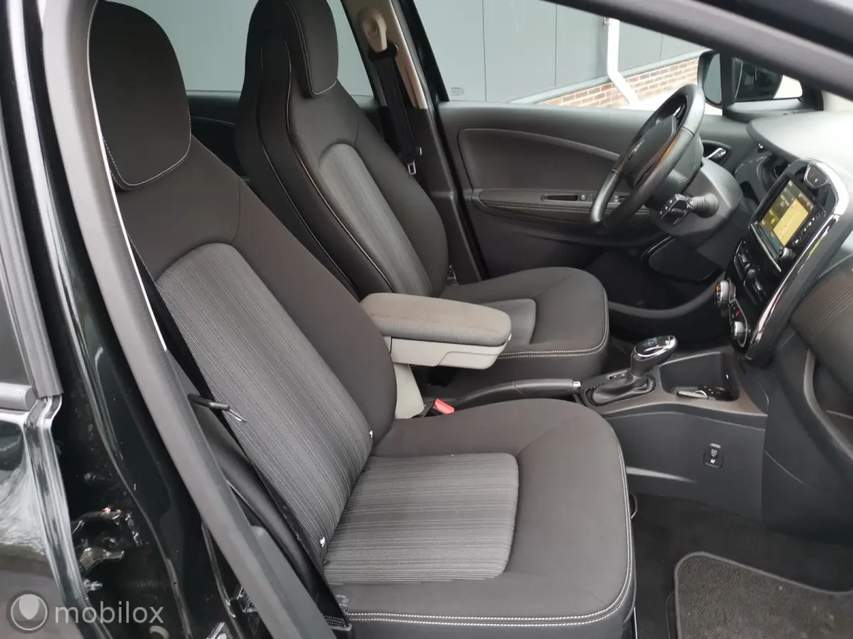 R110 Limited 41 kWh