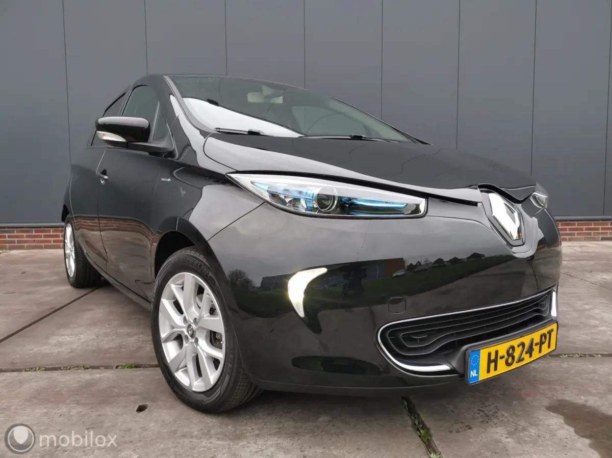 R110 Limited 41 kWh