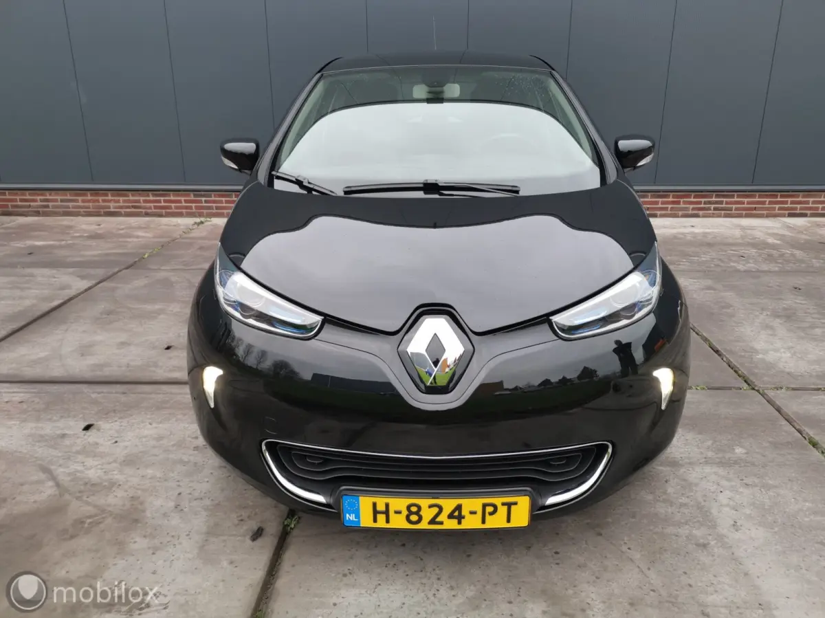 R110 Limited 41 kWh