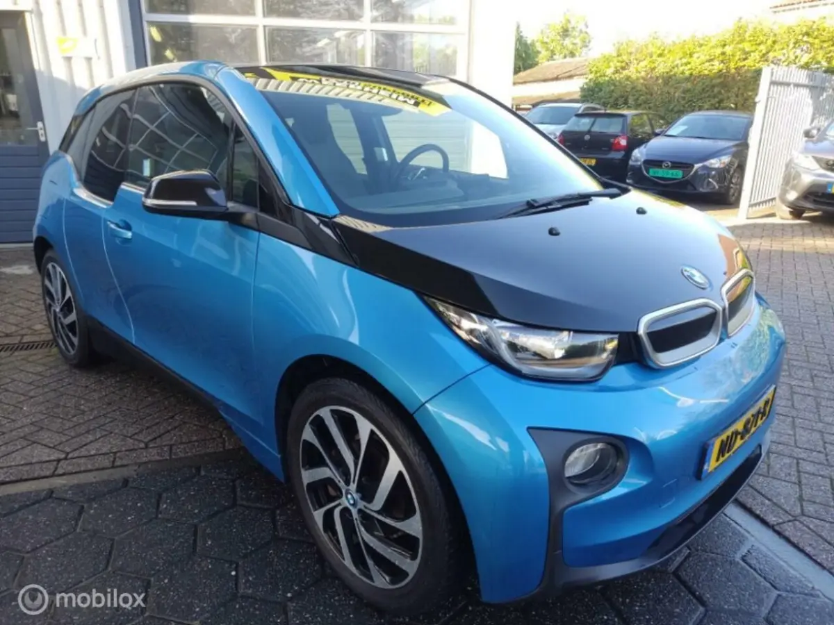 High Voltage Edition 94Ah 33 kWh