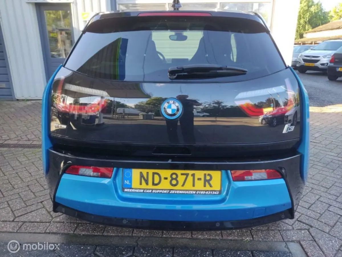 High Voltage Edition 94Ah 33 kWh