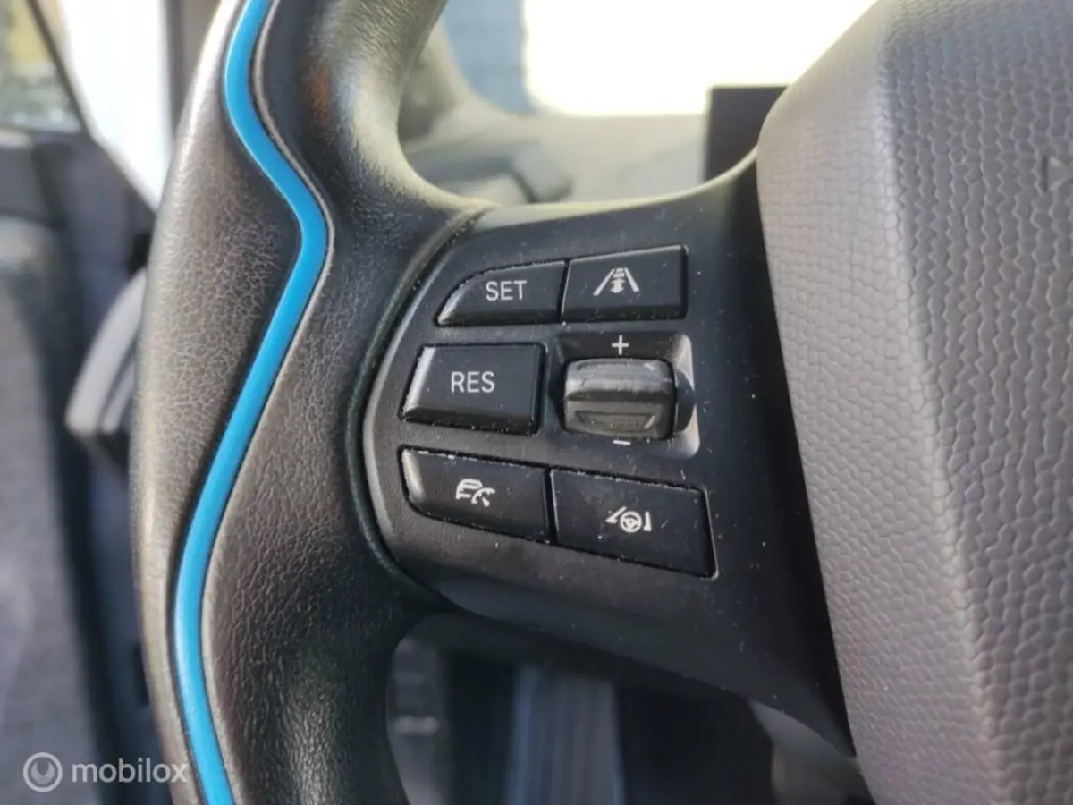 High Voltage Edition 94Ah 33 kWh