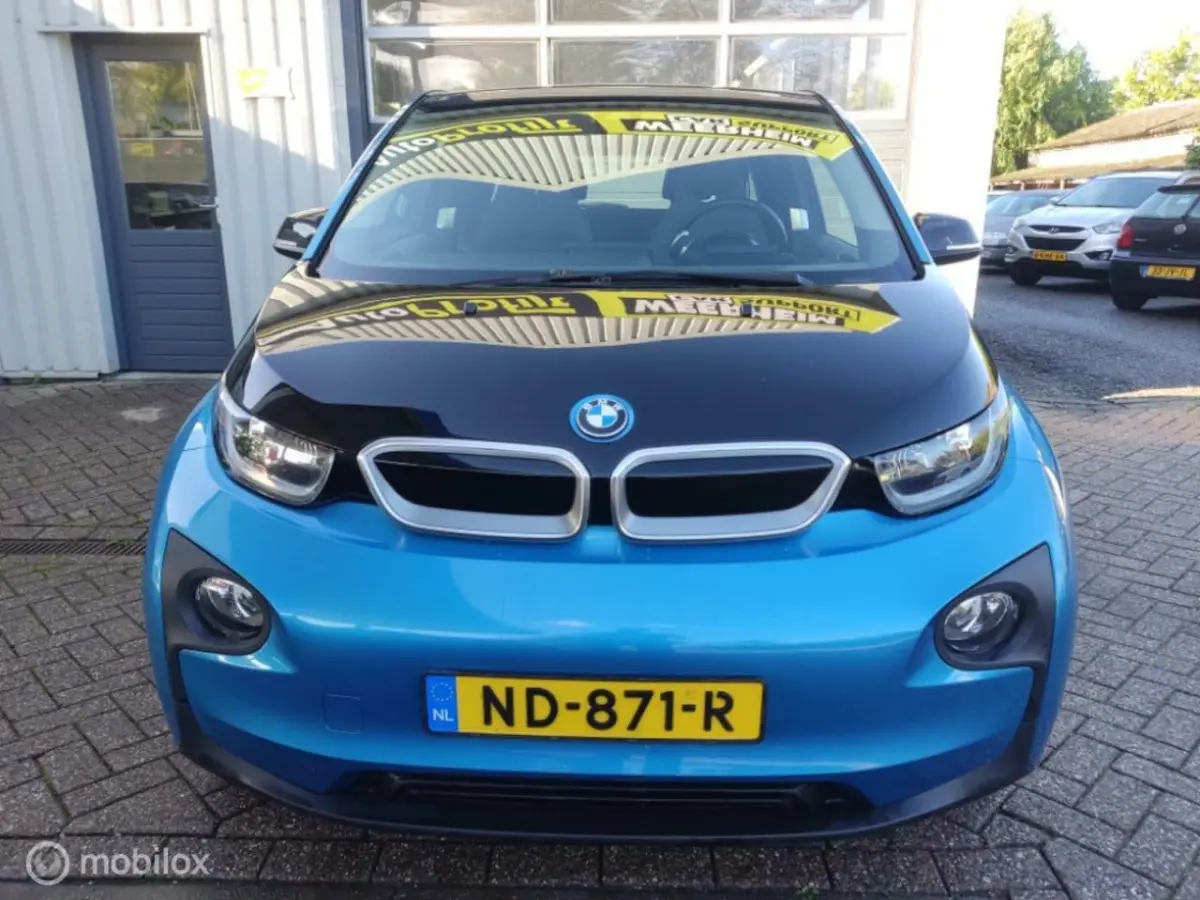High Voltage Edition 94Ah 33 kWh