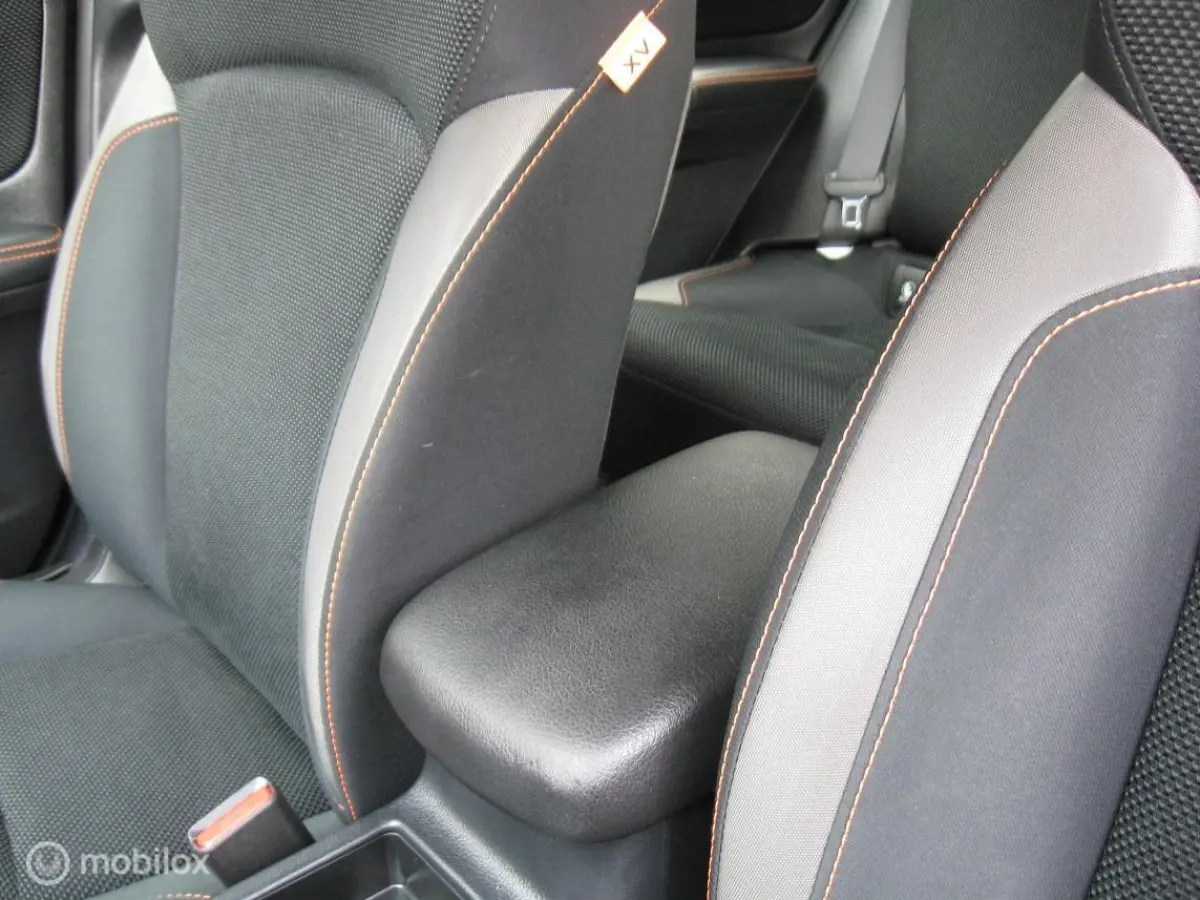 1.6i Intro CVT AWD Clima Navi NL auto