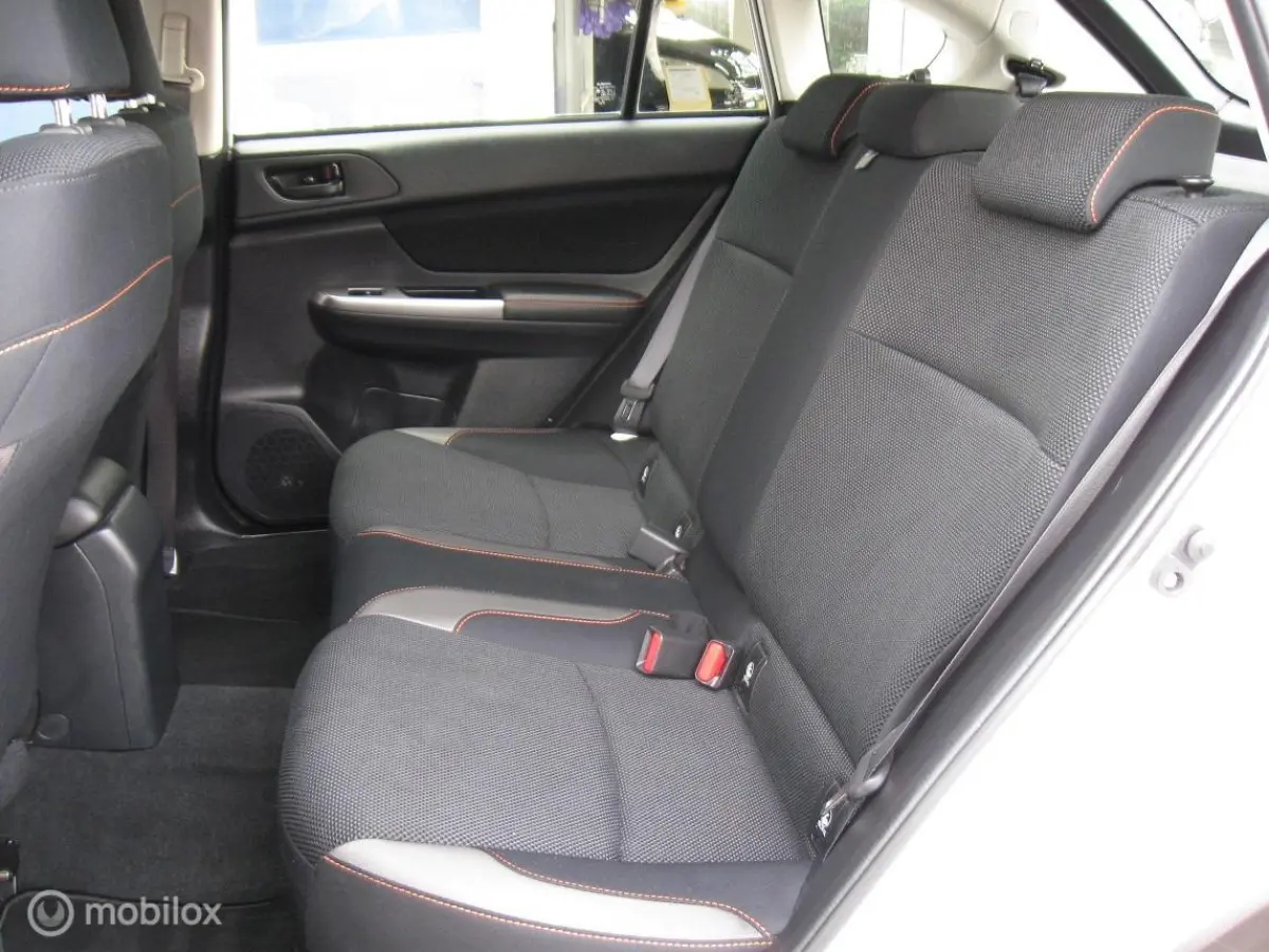 1.6i Intro CVT AWD Clima Navi NL auto
