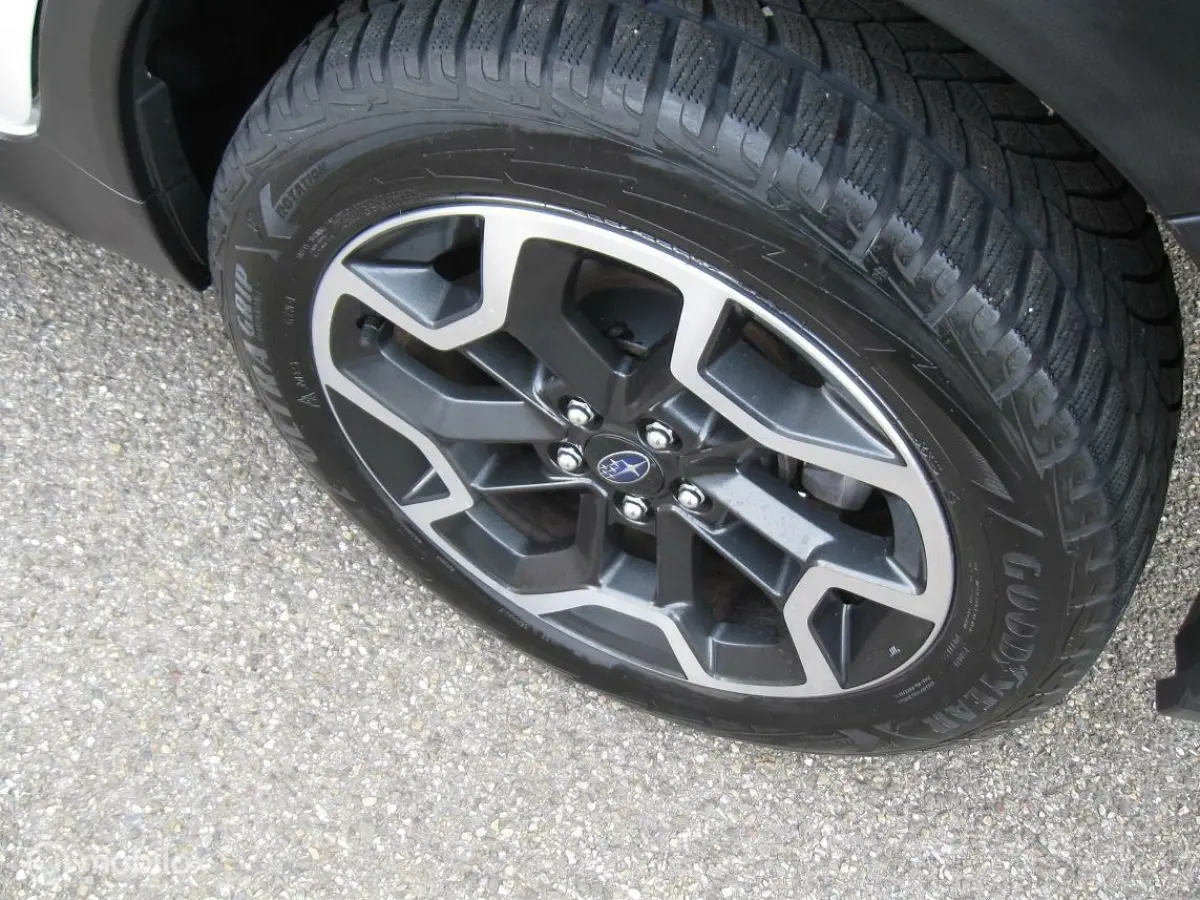 1.6i Intro CVT AWD Clima Navi NL auto