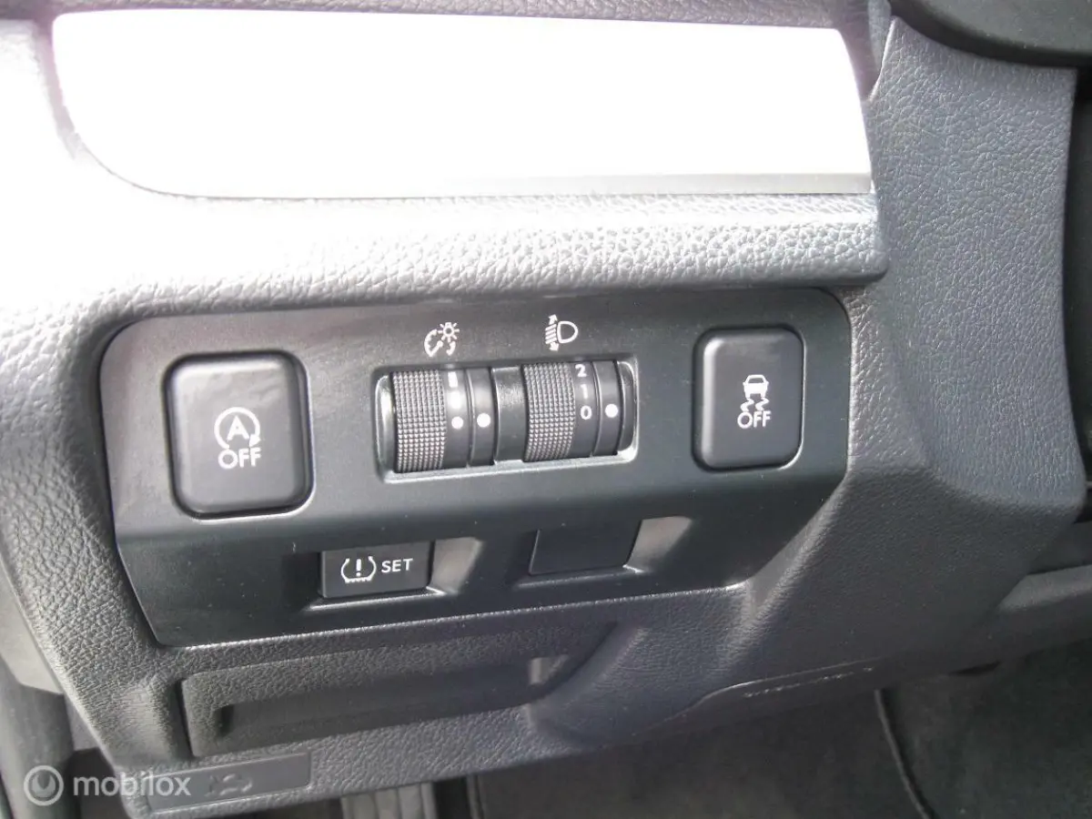 1.6i Intro CVT AWD Clima Navi NL auto