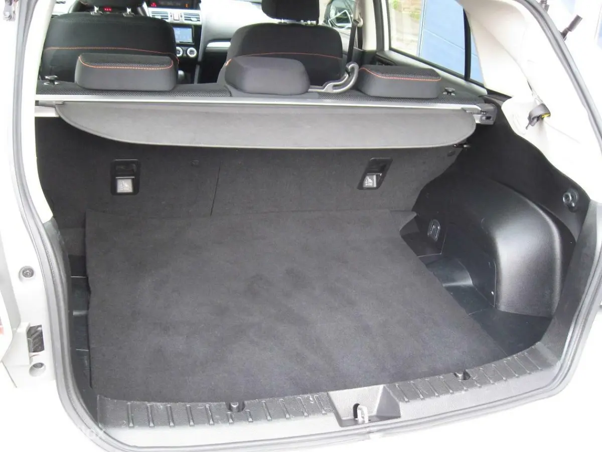 1.6i Intro CVT AWD Clima Navi NL auto