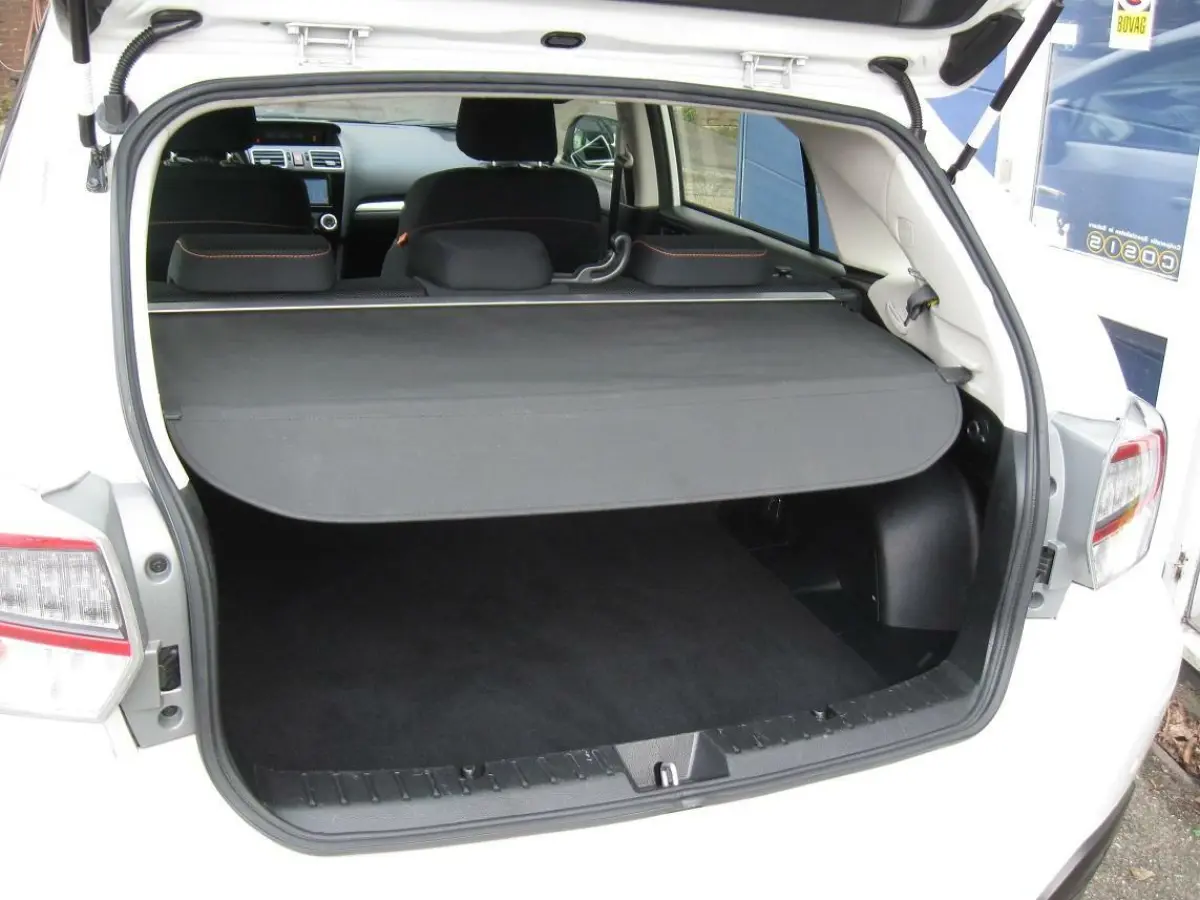 1.6i Intro CVT AWD Clima Navi NL auto