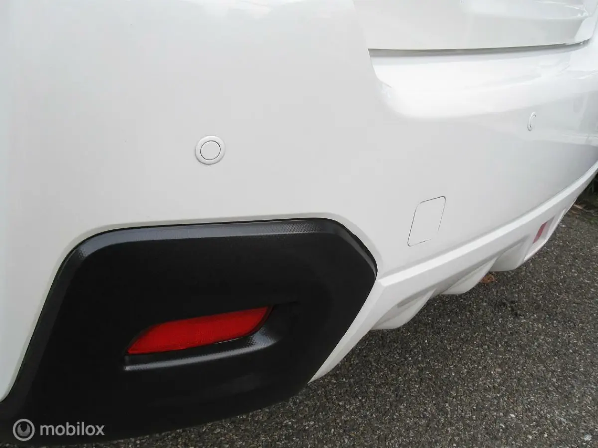 1.6i Intro CVT AWD Clima Navi NL auto