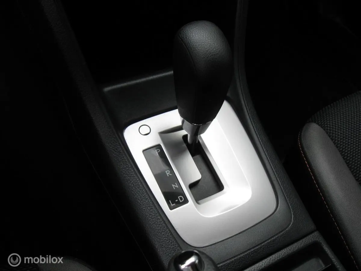 1.6i Intro CVT AWD Clima Navi NL auto