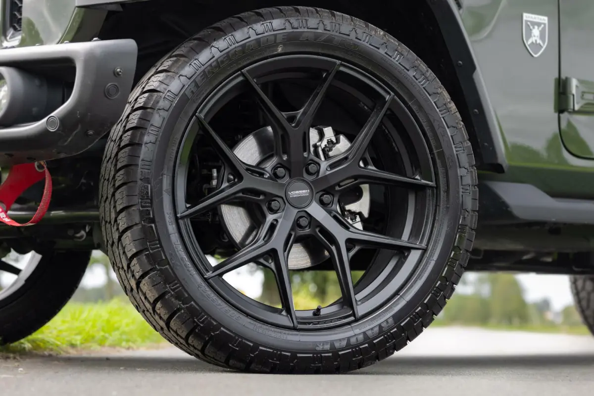 3.0 V6 CRD 264 pk SPARTAN|Grijs kenteken|