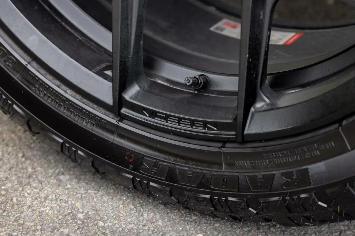 3.0 V6 CRD 264 pk SPARTAN|Grijs kenteken|