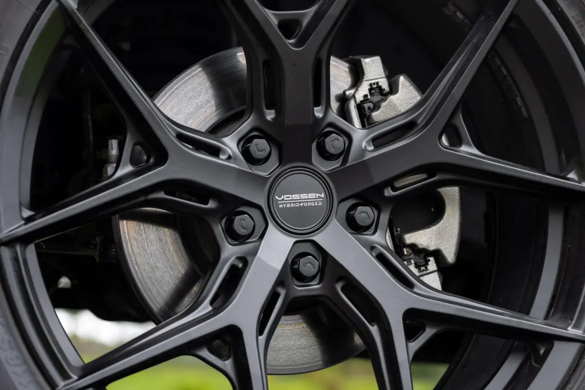 3.0 V6 CRD 264 pk SPARTAN|Grijs kenteken|