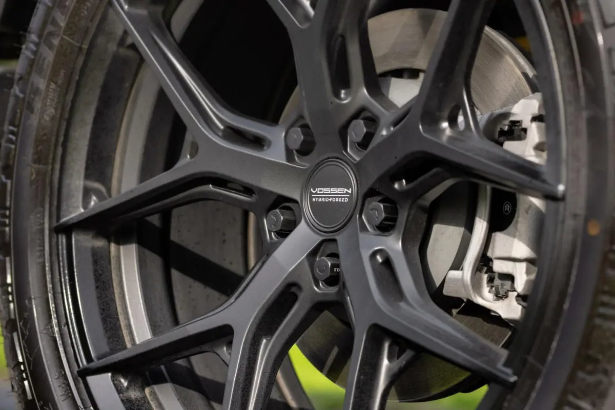 3.0 V6 CRD 264 pk SPARTAN|Grijs kenteken|