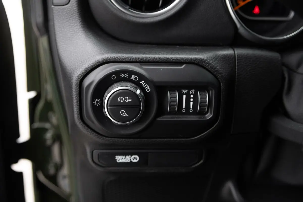 3.0 V6 CRD 264 pk SPARTAN|Grijs kenteken|