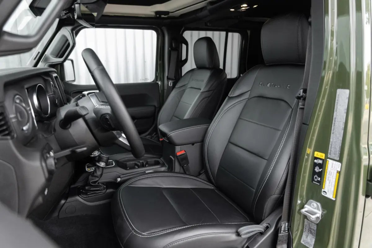 3.0 V6 CRD 264 pk SPARTAN|Grijs kenteken|