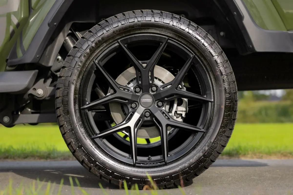 3.0 V6 CRD 264 pk SPARTAN|Grijs kenteken|