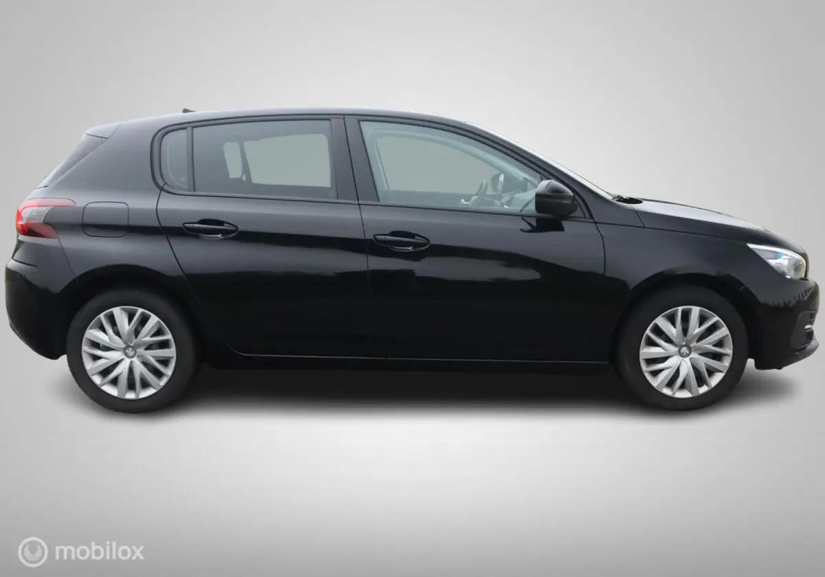 5Drs 1.2 PT 110 PK H6 Navi|DonkerGlas|Carplay|Cruise|Isofix