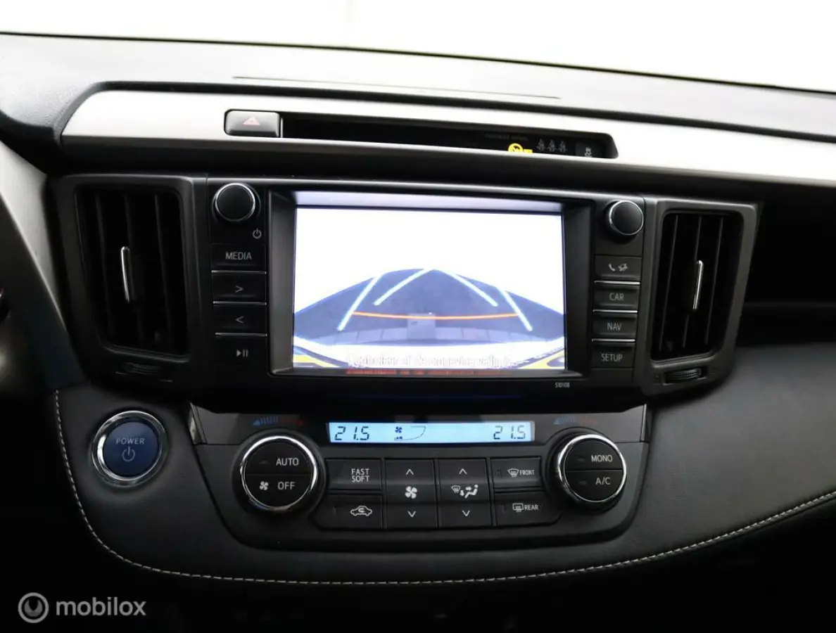 2.5 Hybrid Dynamic