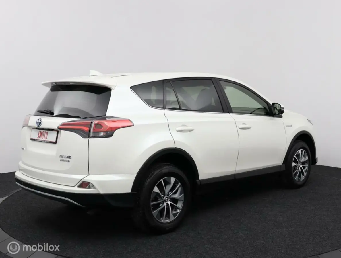 2.5 Hybrid Dynamic