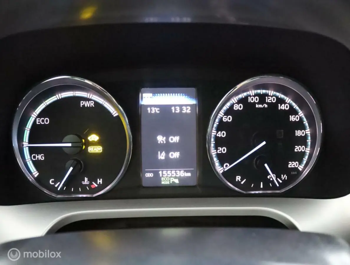 2.5 Hybrid Dynamic