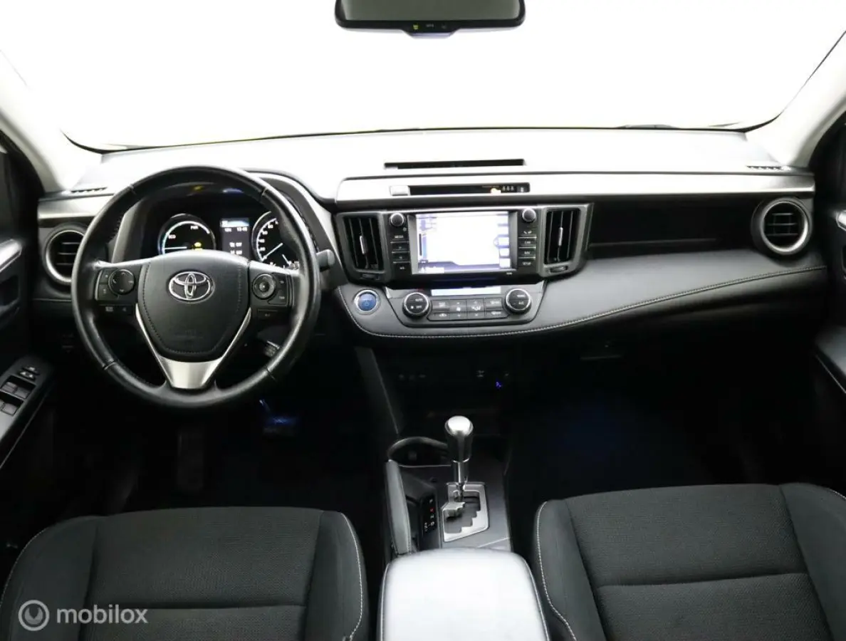 2.5 Hybrid Dynamic
