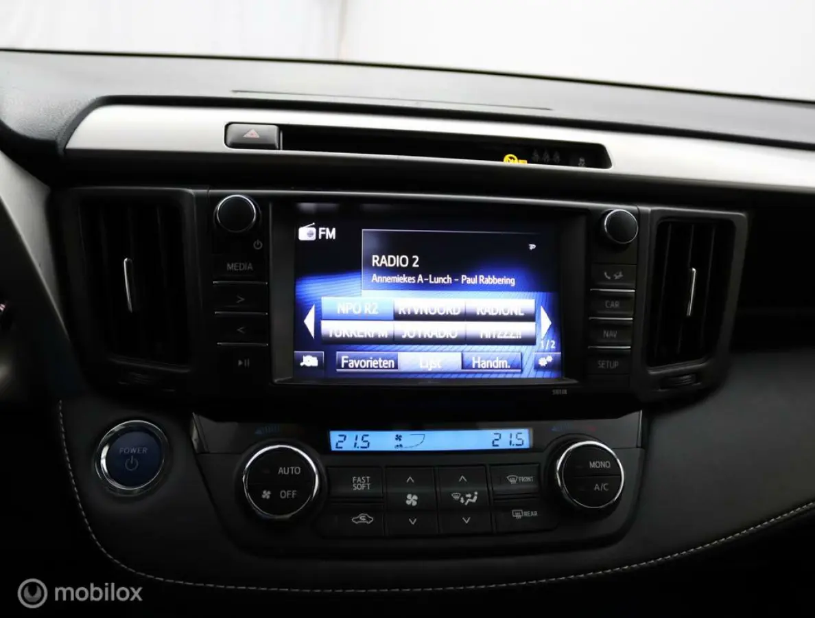 2.5 Hybrid Dynamic