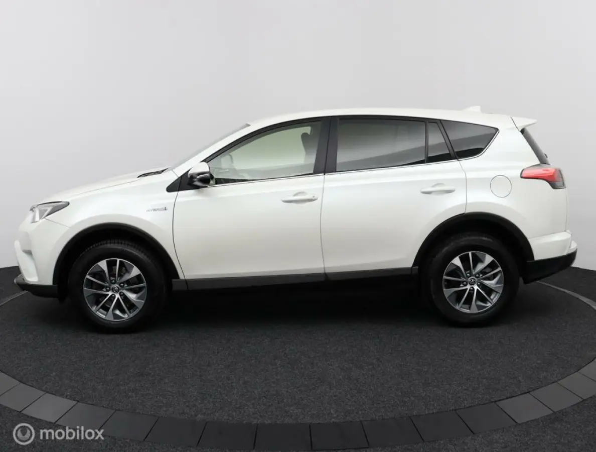 2.5 Hybrid Dynamic