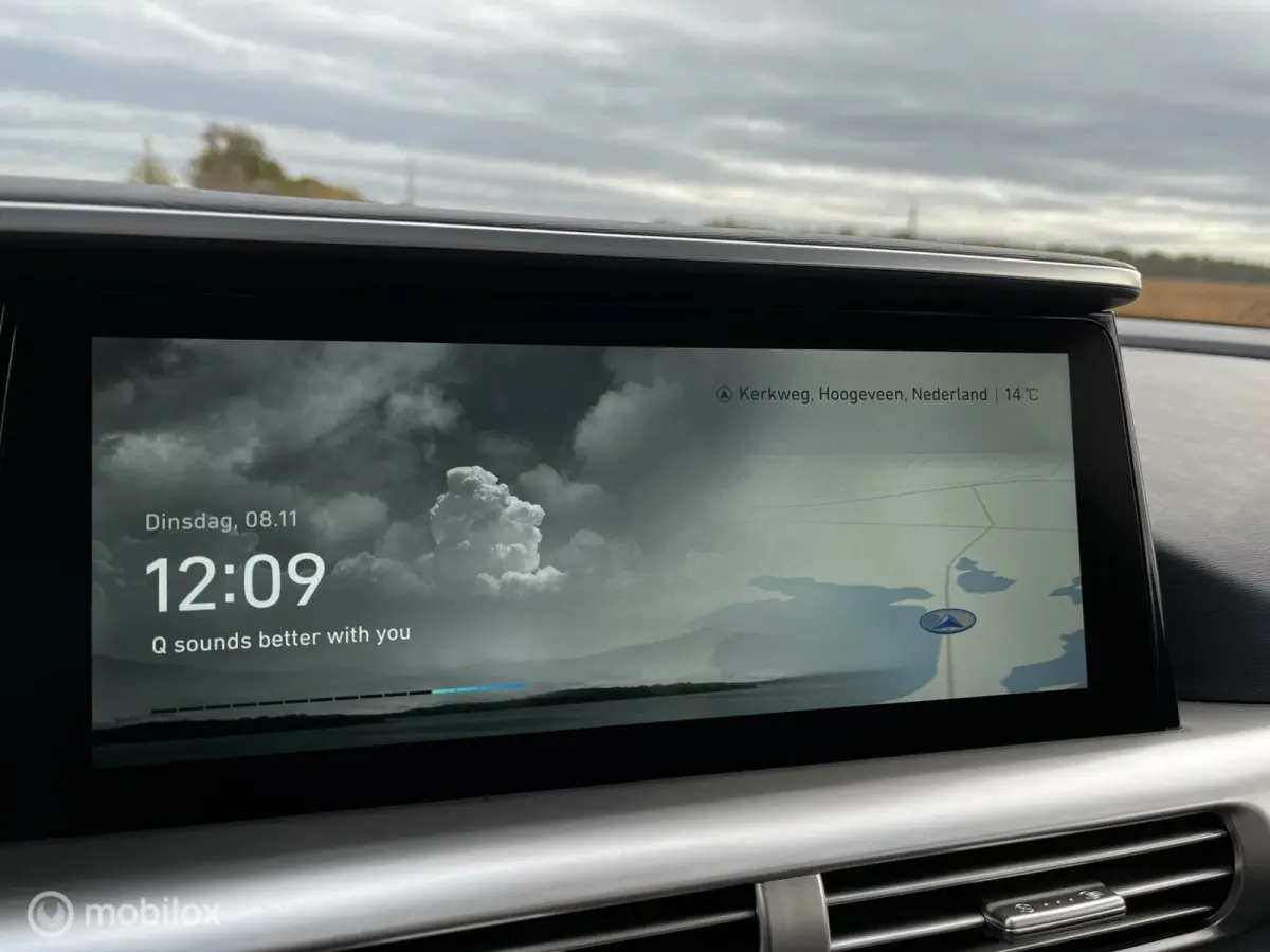 FCEV - €799/mnd INCLUSIEF WATERSTOF! = 650 km!