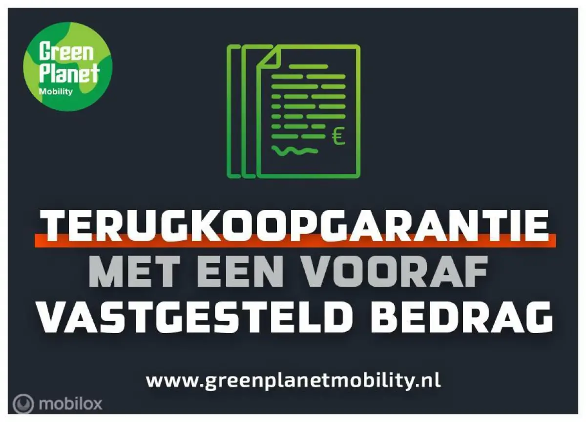 FCEV - €799/mnd INCLUSIEF WATERSTOF! = 650 km!
