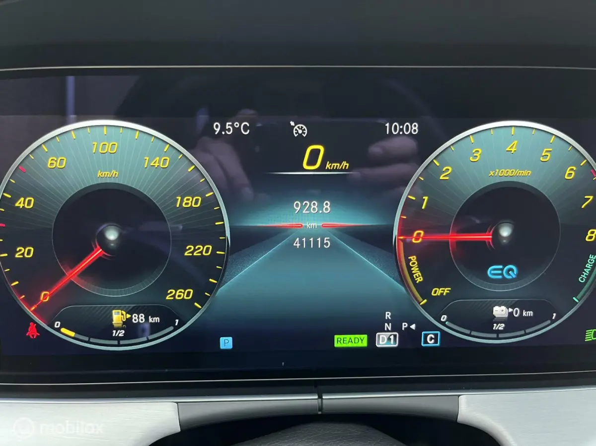 300 e Business Solution Luxury