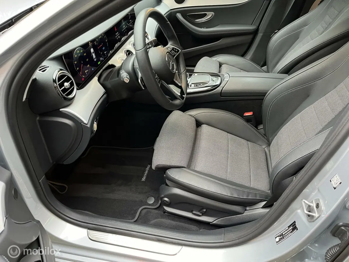 300 e Business Solution Luxury