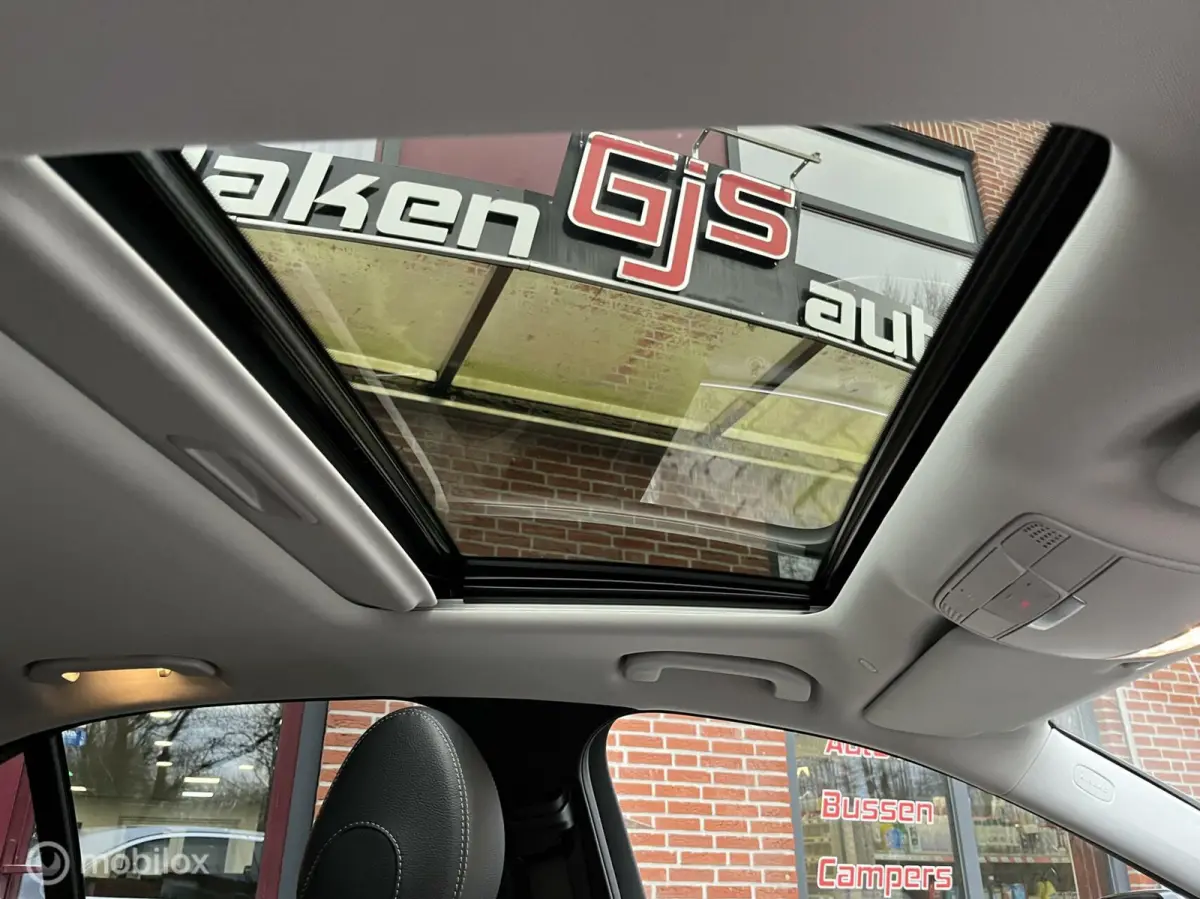 300 e Business Solution Luxury