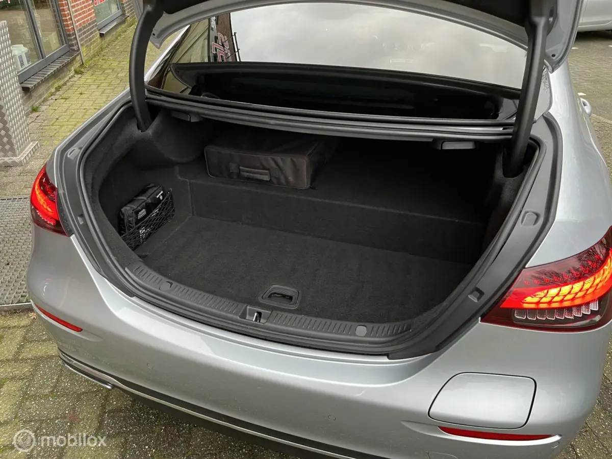 300 e Business Solution Luxury