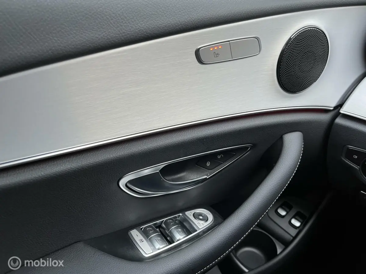 300 e Business Solution Luxury