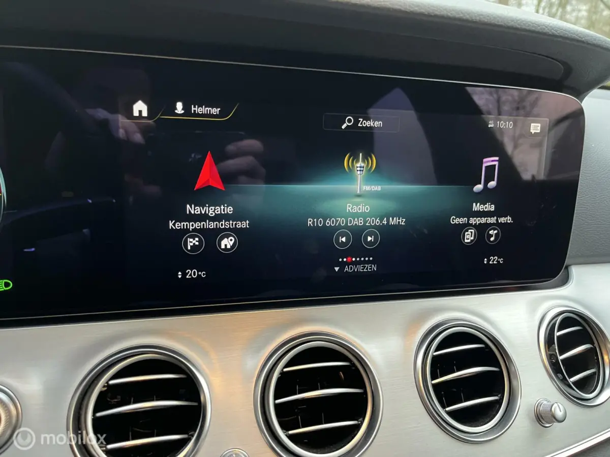 300 e Business Solution Luxury