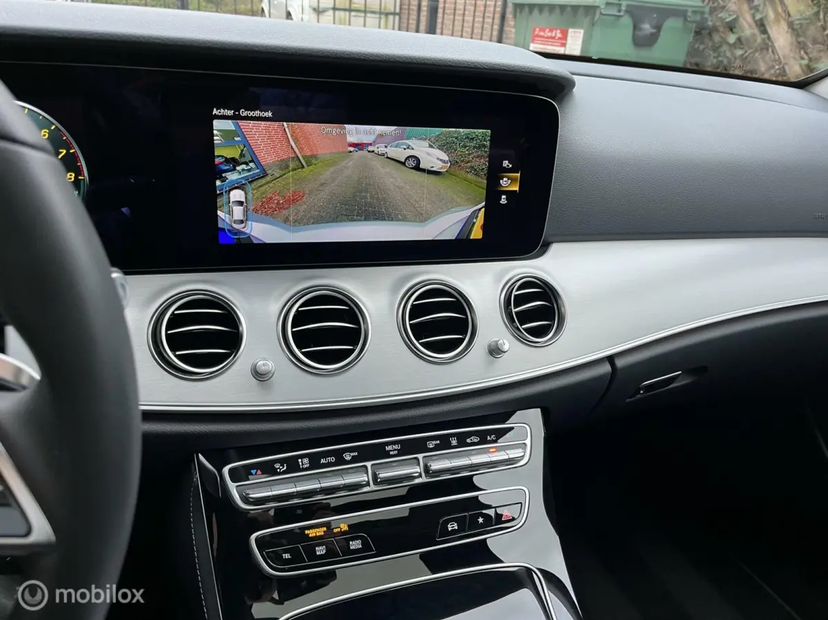300 e Business Solution Luxury