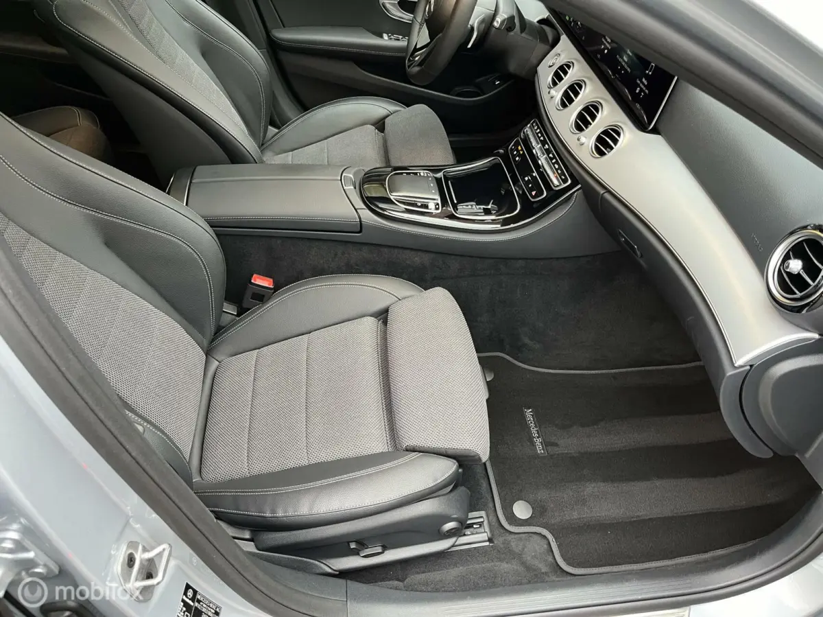 300 e Business Solution Luxury