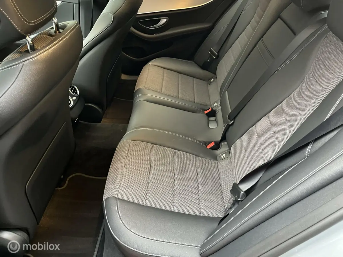 300 e Business Solution Luxury