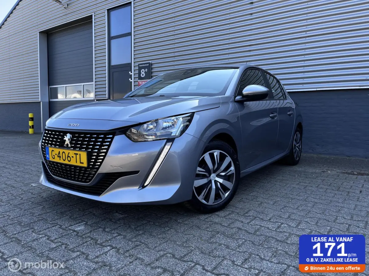 1.2 PureTech|NAVI|CARPLAY|CRUISE|LED|