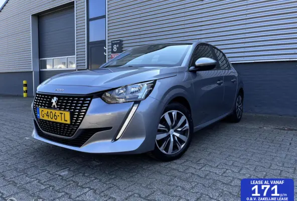 1.2 PureTech|NAVI|CARPLAY|CRUISE|LED|