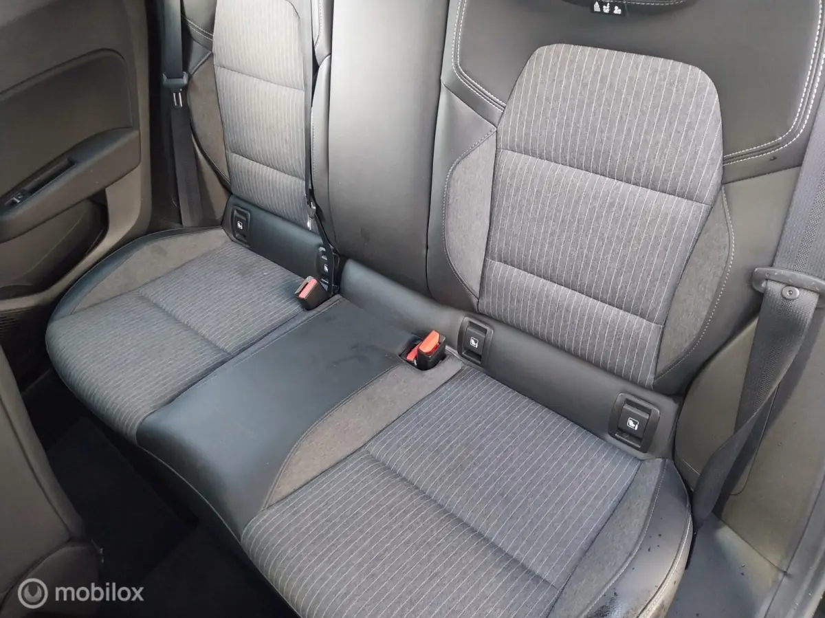 1.0 TCe Bi-Fuel Intens PDC|Cruise|Apple Carplay
