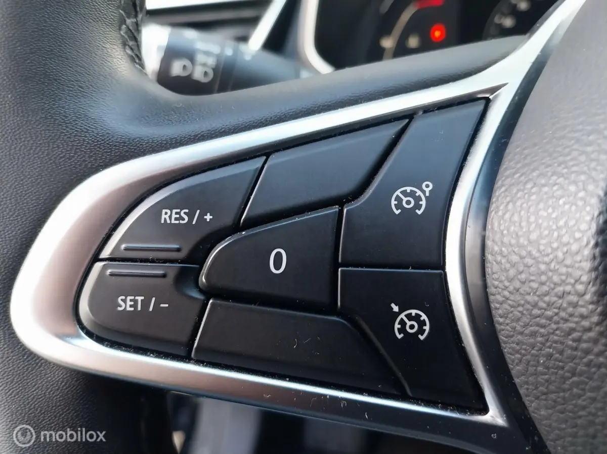 1.0 TCe Bi-Fuel Intens PDC|Cruise|Apple Carplay