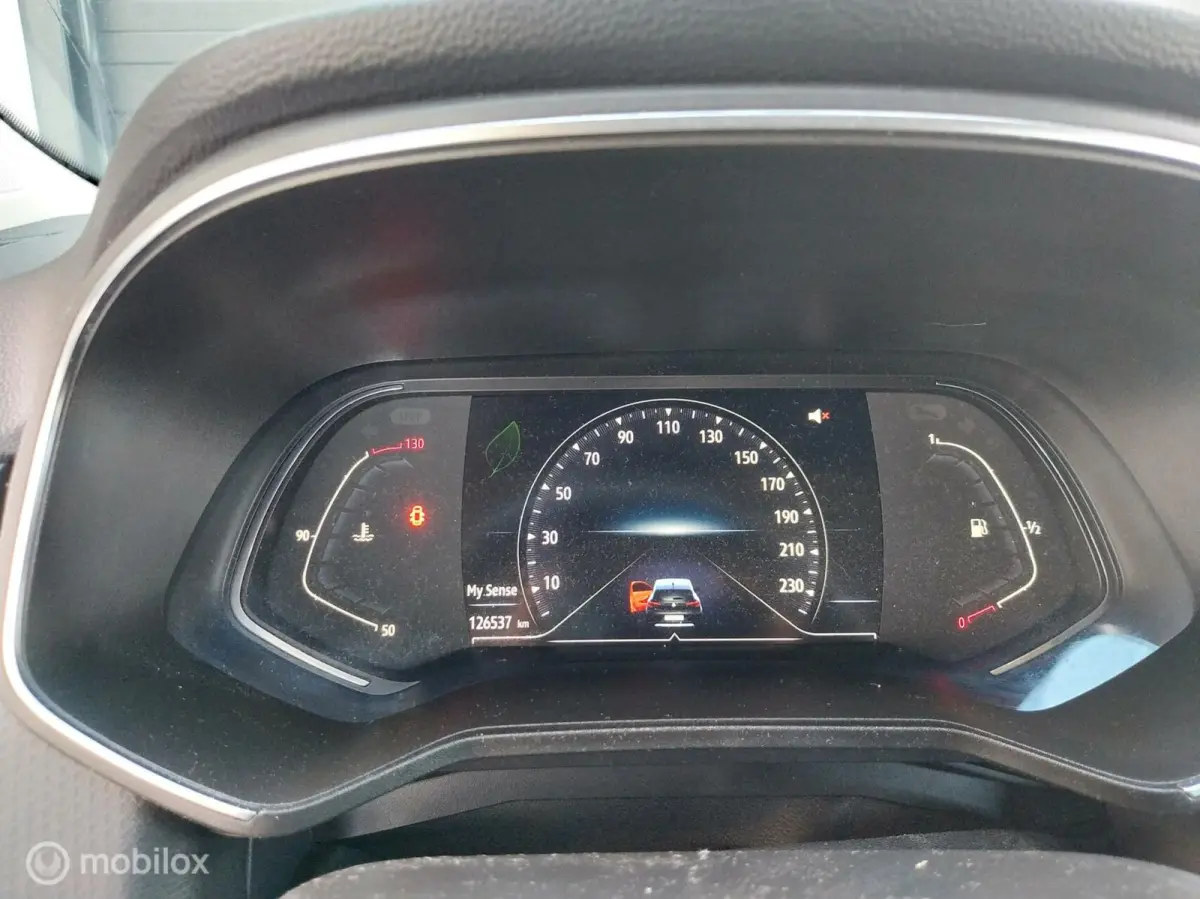 1.0 TCe Bi-Fuel Intens PDC|Cruise|Apple Carplay