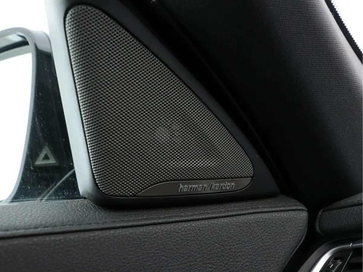 740d xDrive M-Sport-Styling Aut. *PANO | LEATHER | FULL-LED | TOPVIEW | NAVI-FULLMAP | SOFTCLOSE | HEAD-UP | HARMAN/KARDON | KEYLESS | CRUISE | HEATED-SPORTSEATS | LANE-ASSIST | MEMORY-PACK 