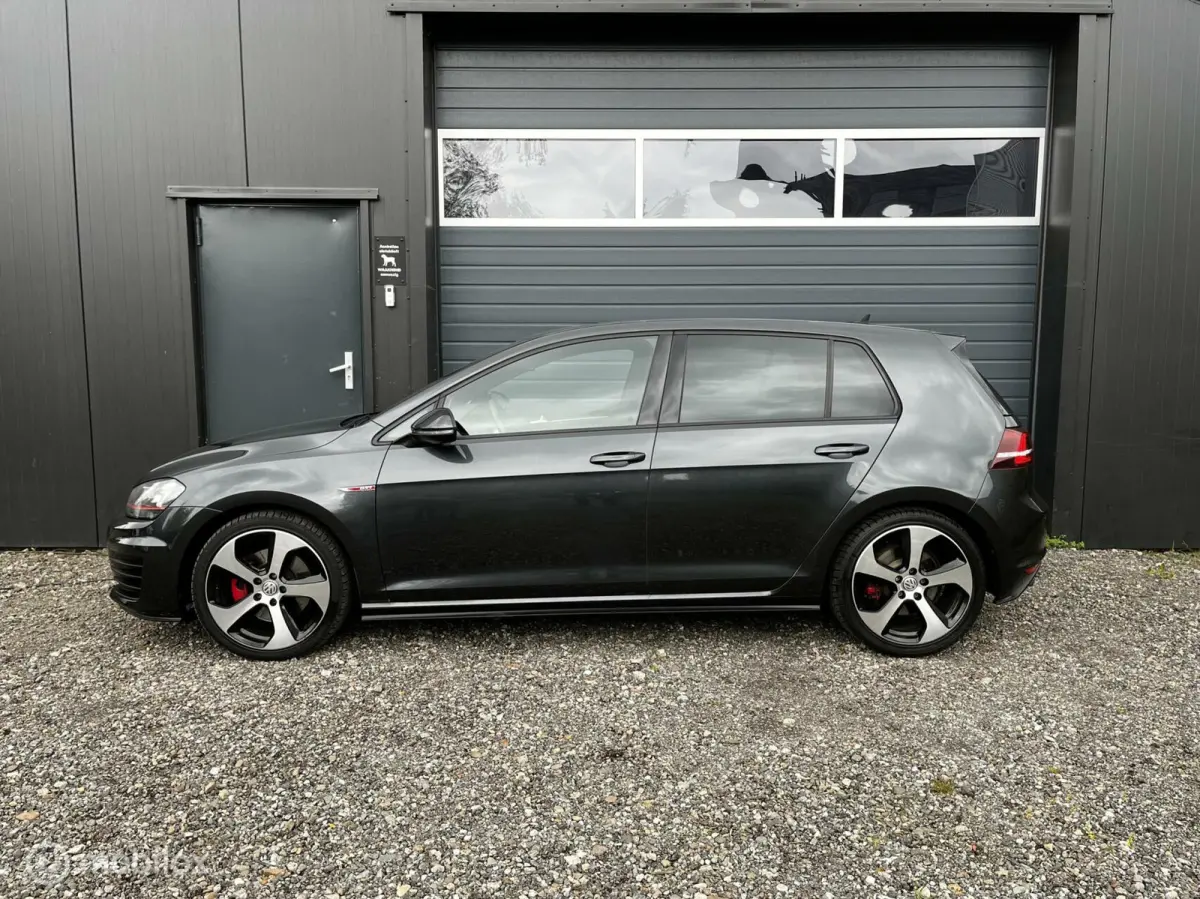 2.0 TSI | VERKOCHT