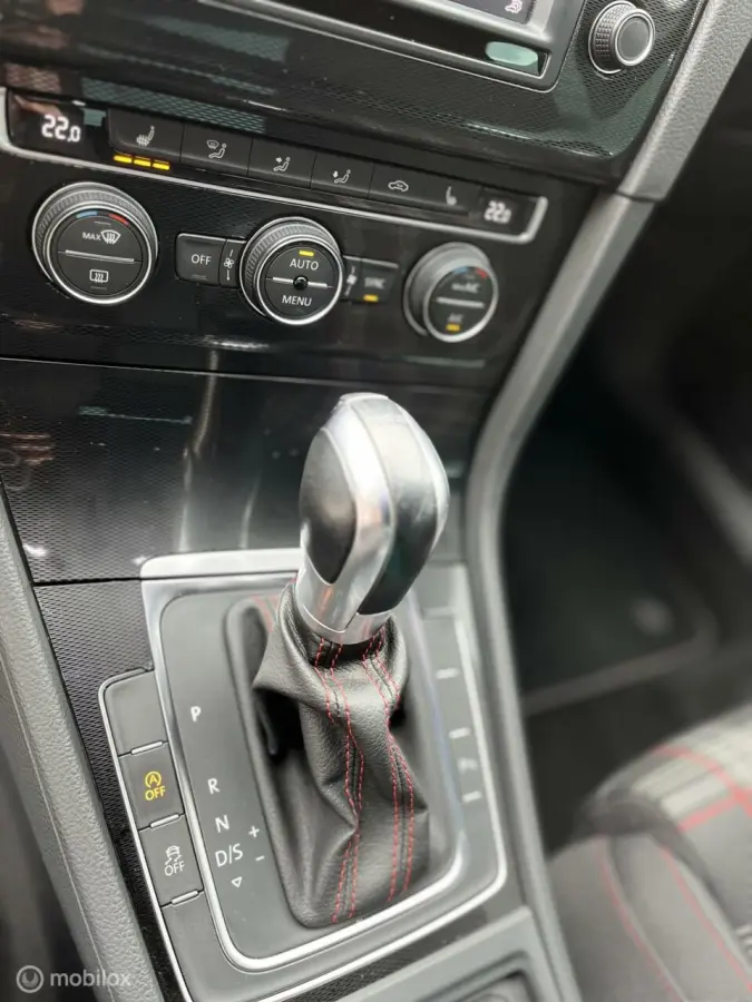 2.0 TSI | VERKOCHT