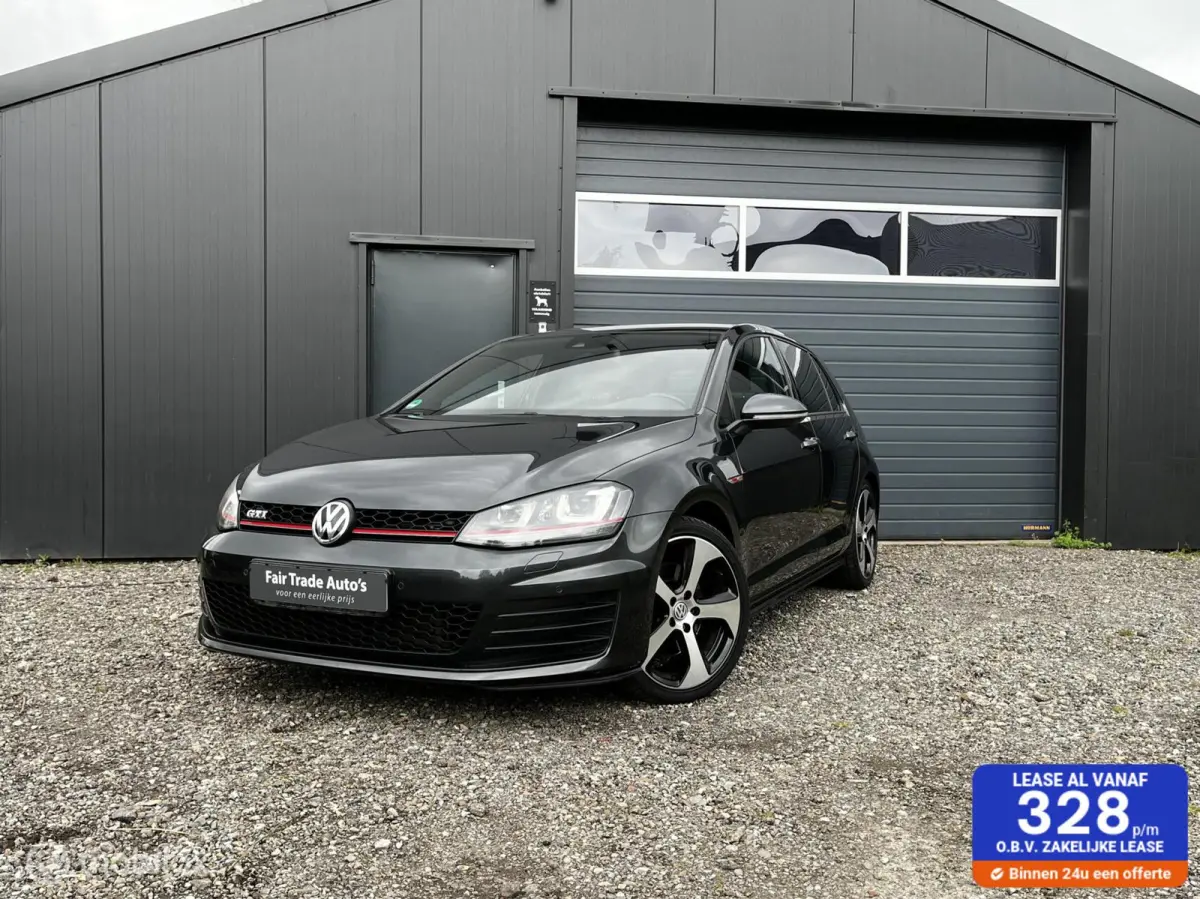 2.0 TSI | VERKOCHT